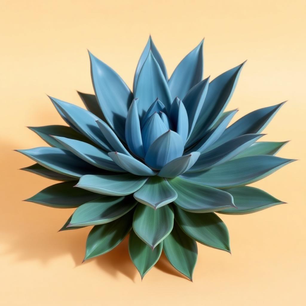 Blue Agave