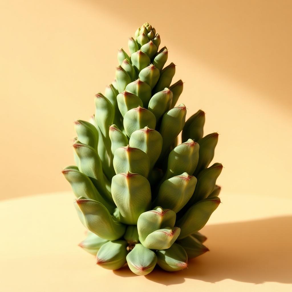 Candelabra Spurge